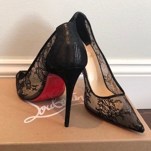 Christian Louboutin
